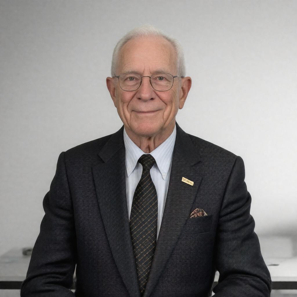 Irwin Jacobs